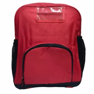 August School Bag